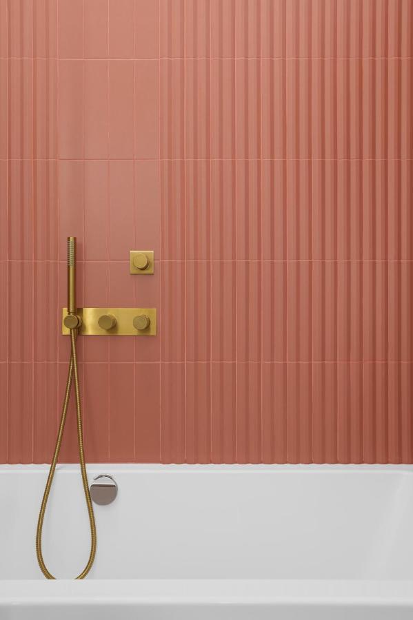 Oomph Warsaw Central Stylish Vintage Apartment 外观 照片